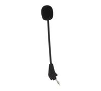 ifundom 2pezzi Cuffie Con Microfono Microfono Condensatore Per Gaming e Streaming Play Collo Flessibile Design Elegante e Resistente Compatibile Console