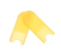 ifundom 2pezzi Cuscinetti Per Sassofono Ergonomica Per Comodo e Facile Da Installare Riduce La Fatica Durante Utilizzo Del Sassofono