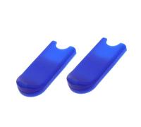 ifundom 2pezzi Cuscinetti Per Saxofono Comfort Ergonomico Per Adatti Per Sassofoni Tenore e Soprano Facili Da Trasportare e Utilizzare