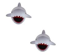ifundom 2pezzi Estensore Per Rubinetto Estivo Per Ragazzo Ragazza Dispositivo Antisplash Cartoon Per Lavaggio Mani Compatibile Con Diversi Tipi Di Rubinetti Design e Divertente Per