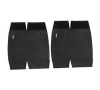 ifundom 2pezzi Guarda Nostro Manico Protettivo Per Corno Francese Antiscivolo Progettato Per Protezione e Durata Nel Accessorio Per Musicisti e Principianti