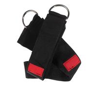 ifundom 2Pezzi Kit Cinghie per Gancio S Resistente Corde Appendere per Giochi e Relax Facile da Installare e Riporre