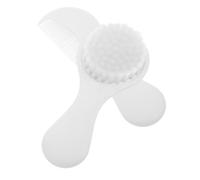 ifundom 2pezzi Spazzole e Pettini per Capelli per Ragazzo Ragazza Ragazza Setole Morbide Delicato Massaggio del Capelluto Spazzola per Crosta Lattea per Cura dei Ragazzo e Trattamento