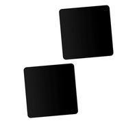 ifundom 2pezzi Specchio Riflettente Acrilico Per Fotografia Accessori Per Gioielli e Decorazione Studio Fotografico Superficie Liscia e Resistente Pratico e Elegante Per Ritratti Di