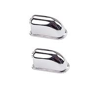 ifundom 2pezzi Tamburo Rullante Connettore Per Blocchetto Ponte Stile Gancio Ad Artiglio Per Rullante e Grancassa Supporto Robusto Parti Per Tamburo