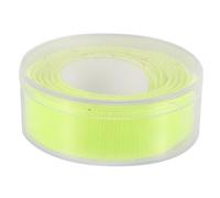 ifundom 3 pezzi Nastro Protettivo per Telaio Racchetta da Beach Tennis Nastri Fluorescenti per Recupero Palline Senza Piegarsi Leggeri e Facili da Usare per Attività all Aperto