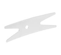 ifundom 3 Pezzi Set Di Chiavi Multiuso Per Basso Elettrico Chiave Inglese Per Chitarra Jack Per Basso Per Accordatore Accordatore Argento