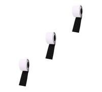 ifundom 3 Pz adesivi protettivi tessuto kit per basso fai da te adesivi chitarra i per chitarra accessori per pedale per come elettrica incollare il blocco