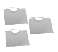 ifundom 3 Pz Da Allattamento Scialle Copertura Della Privacy Per L'allattamento Al Seno Grembiule Da Mamma Grembiule Da Allattamento Passeggino Macchina Regalo Madre Cotone