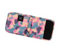 ifundom 3 Pz Scalda Biberon Stufetta Stufa Borse Isolanti Stoffa Portatile Viaggiare