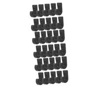 ifundom 3 Set Gancio Multi per Kayak Set Accessori Leggeri per Canoe E Barche per Sicurezza E Ancoraggio Bungee 10 * 3