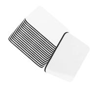 ifundom 32 Pezzi Sottobicchieri per Auto in Gomma 3Mm Spessore Antiscivolo per Sublimazione Fai da Te Tappetini Portabicchieri per Interni Auto Accessori Personalizzabili per