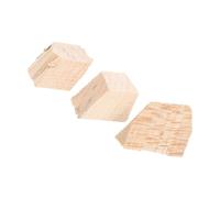 ifundom 3pezzi Cork Bow Plugs for Violin Easy Installation Accessories for Fiddlestick Repair and Replacement Parts Musicians of All Levels