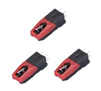 ifundom 3pezzi Gramophone Replacement Needle with Diamond Stylus for Phonograph Turntables Excellent Sound Quality Easy Installation for Vintage Record Players