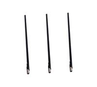 ifundom 3pezzi Rod Di Regolazione Acciaio Per Chitarra Truss Rod Doppio Corso Per Regolazione Facile e Precisa Accessorio Per Chitarra Acustica Colore Nero