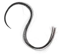 ifundom 3pezzi Violoncello Bow Hair Professionale Pelo Di Cavallo Accessorio Per Strumento Musicale Per Studenti e Insegnanti Materiale Resistente e Duraturo Per Pratiche Casa e Scuola