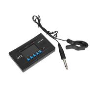 ifundom 3sets Guzheng Tuner e Metronome Digitale Strumento Musicale Pratico Sintonizzatore Per Guzheng Con Design e Alta Sensibilità Accessorio Musicale Per Musicisti e Insegnanti