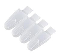 ifundom 4 pezzi Cesoie da Giardinaggio Riutilizzabile Custodia Protettiva per Strumenti da Compatibile con Varie Cesoie Design Pratico e