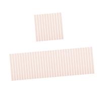 ifundom 400pezzi Nastro Adesivo Per Guzheng e Pipa Tapes Per Autoadesivi e Traspiranti Per Musicisti Principianti Colore Macaron Forniture Musicali Per Strumenti Tradizionali