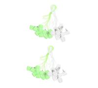 ifundom 40pezzi Scatole Per Conservare Denti Da Latte Di Scatole Colorate Per Ragazzo Ragazza Per Occasioni Speciali e Feste Memoria Unica e Creativa Materiale Sicuro e Durevole Confezione