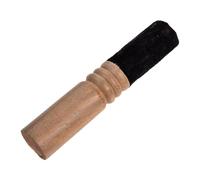 ifundom 4pezzi Buddha Sound Bowl Stick Mallet Per Tibetana Accessorio Per Meditazione Mesmerizzante