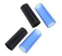 ifundom 4pezzi Per Sax Silicone Alimentare Accessori Per Migliorano La Del e La Precisione Disponibili Per Performance e Istituzioni Educative