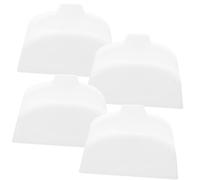 ifundom 4pezzi Supporto Per Ocarina Base Stabile e Portatile Per Ocarina Ceramica Accessorio Per Musicisti Design Elegante e Facile Da Trasportare