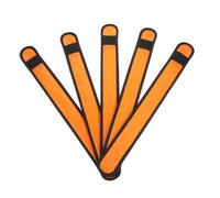 ifundom 5 Pezzi Bracciale Luminoso Per Feste Cintura Da Corsa Per Donne Braccialetti Da Corsa Braccialetti Luminosi Braccialetti Riflettenti Per Corsa Braccialetti Luminosi Per