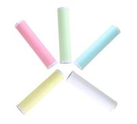 ifundom 5 Pezzi Giocattoli a Prisma colorato caleidoscopio Fai da Te Giocattoli alla rinfusa Kit caleidoscopio bomboniere caleidoscopio Carta