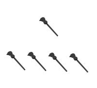 ifundom 5pezzi Guitar Bow Per Chitarra Acustica e Folk Strumento Musicale Creativo Con Design Unico Per Performance Eccellenti e Versatile Stili Musicali Vari