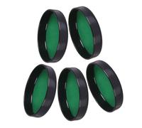 ifundom 5pezzi Vassoio Inferiore Per Tazza Da Cubetti Supporto Per Tazza Base Per Shaker Con Coperchio in Plastica Per Vassoio Parte Di Ricambio