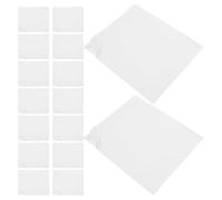 ifundom 60 Pezzi Tappetino Antiscivolo per Scarpe da Basket Multistrato per Palestra Tappetino Antiscivolo per Scarpe da Basket Laterale