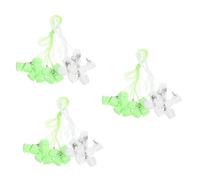 ifundom 60pezzi Scatole Porta Denti Per Ragazzo Ragazza Scatola Di Ricordi Per Denti Perduti Organizer Creativo Per Feste Infantili