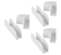 ifundom 6pezzi Stabilizzatore Antiscivolo Per Box Gioco Da Facile Da Installare Robusta Sicurezza Per Ragazzo Ragazza Accessorio Per Recinzione Interna