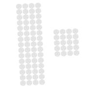 ifundom 80pezzi Copriprese Sicurezza Per Ragazzo Ragazza Trasparenti Protezione Elettrica Facile Da Installare Copertura Per Presa Per Ragazzo Ragazza Compatibile Con Standard Europei