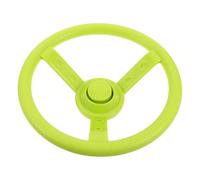 ifundom A Sterzo - Giochi Per Accessori Interattivi Per Divertimento Al Chiuso Per La Guida Giocattolo Di Simulazione Per Attività Per All'Aperto Ruota Simulata Per