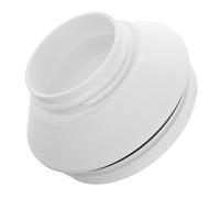 ifundom Adattatore per Bottiglie con Sigillante Convertitore per Tumbler Resistente Adattatore Versatile per Idratazione Perdite Compatibile con Stanley