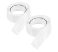 ifundom Adesivi Rotondi Trasparenti Sigillanti 20Mm per Confezioni 1000 Etichette Resistenti per Scatole Buste e Sacchetti Etichette Sigillo per Uso Artigianale e Feste