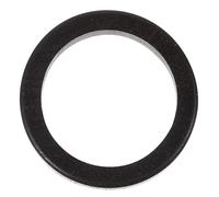 ifundom Anello di Legno Retrò Unisex Anello da Dito Elegante in Legno Fine di Palissandro Viola Gioielli Decorativi per Donne e Studenti Design Artigianale alla Moda Regalo Creativo