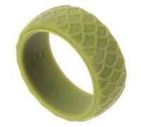 ifundom Anello In Silicone Per Palestra Anelli Carini Anello Fitness Anello Sportivo Per Dita Anello Per Esercizi Sportivi Da Donna Anello Colorato Anello Fitness Anello