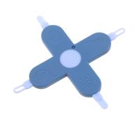 ifundom Aspiratore Nasale Per Ragazzo Ragazza Strumento Per Rimozione Cerume Da Orecchie Pulizia Nasale Elettrica Rimozione Cerume Senza Sforzo Cura Delle Unghie Per Ragazzo