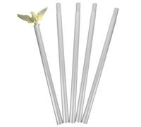 ifundom Asta Bandiera in Alluminio con Supporto Rotante e Struttura Smontabile Palo Resistente per Esterni Casa Giardino e Manifestazioni Sportive