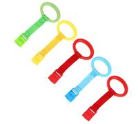 ifundom Attrezzi Per Aiutare A Camminare Nella Cameretta Dei Bambini 5 Pezzi Per Afferrare I Mobili Da Appendere Per La Coordinazione Occhio-mano Dei Bambini Piccoli
