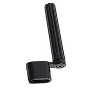 ifundom Avvolgicorde e Estrattore Perni Per Chitarra Kit Adattatore Per Trapano Per Bassi Mandolini e Ukulele