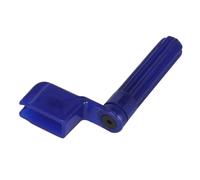 ifundom Avvolgicorde Manuale Per Chitarra Per Basso Acustico Elettrico Banjo Robusto Kit Di Accessori Per La Riparazione Di Chitarre in Materiale Abs