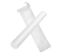 ifundom Bacchetta in Acrilico Per Ciotola Tibetana Sonora Mazza Portatile Per Meditazione e Yoga Accessorio Per Campana Tibetana Suono Di Buddha Martello Resistente e Facile Da Usare