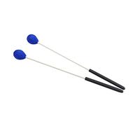 ifundom Bacchette Percussione in Lana Parti Di Strumenti Martello Per Strumenti Gadget Per Percussionisti Bacchetta Di Lana Per Batteria