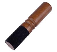 ifundom Bastone Per Ciotola Sonora Buddha Nepalese Fatto a Mano, Accessorio Per Campana Tibetana Da Meditazione, Misura Media, Resistente e Durevole Per Pratiche Di Yoga e Rilassamento