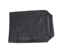 ifundom Borsa per Passeggino in Tessuto Oxford Borsa da Viaggio per Aereo Copertura per Il Controllo del Gate Impermeabile Nera per Aeroporto Treno Autobus