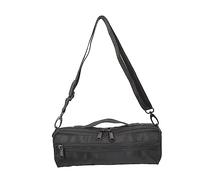 ifundom Borsa Portaoggetti per Piccolo in Tela Morbida Imbottita, Borsa da Trasporto Leggera per Strumenti a Fiato, Custodia Pratica e Comoda per Uso Esterno e Trasporto Manuale